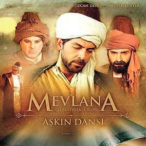 Foto Mevlana Celaleddin-i Rumi: Aşkın Dansı