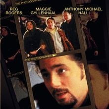 Foto The Photographer