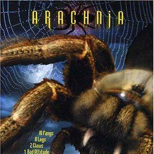 Foto Arachnia
