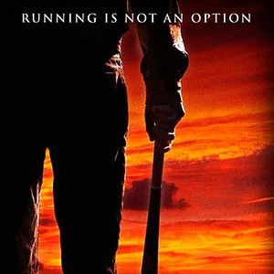 Foto The Bounty Hunter