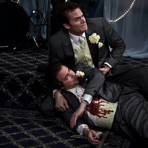 Foto Revenge for Jolly!