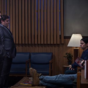 Foto Revenge for Jolly!