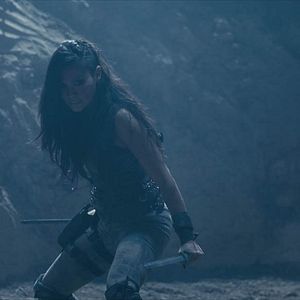 Foto Michelle Lee (II)