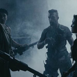 Foto Michelle Lee (II)