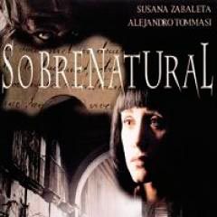 Foto Sobrenatural