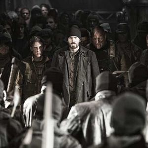 Foto Snowpiercer (Rompenieves)
