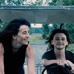 Foto Vic + Flo ont vu un ours