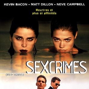 Foto Juegos salvajes