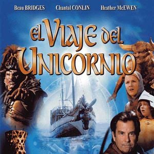 Foto El viaje del unicornio (TV)