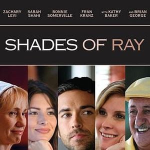 Foto Shades of Ray
