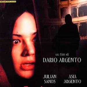 Foto El fantasma de la ópera