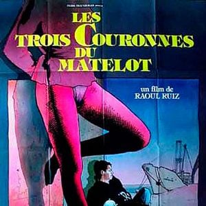 Foto Las tres coronas del marinero