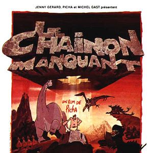 Foto Le Chaînon Manquant