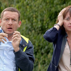 Foto Dany Boon