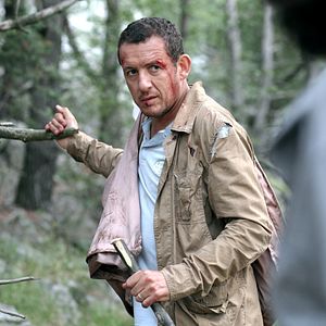 Foto Dany Boon