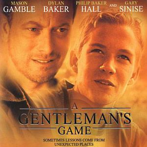 Foto A Gentleman's Game