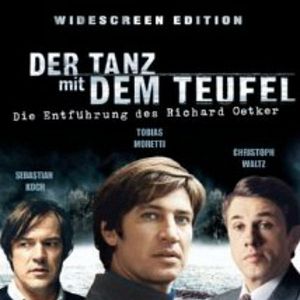 Foto Bailando con el diablo