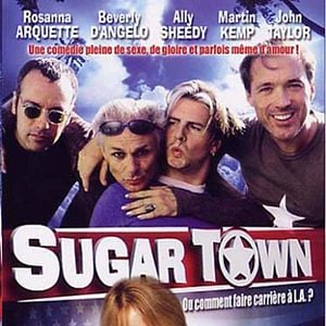 Foto Sugar Town