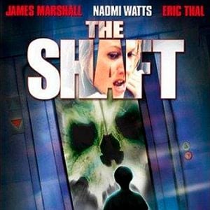 Foto Down (The Shaft)