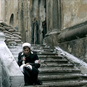 Foto Hijos del Tercer Reich