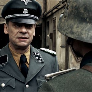 Foto Hijos del Tercer Reich