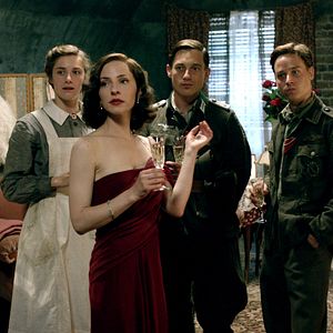 Foto Hijos del Tercer Reich