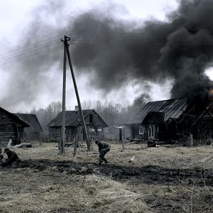 Foto Hijos del Tercer Reich
