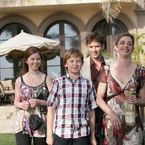 Foto Encuentro accidental