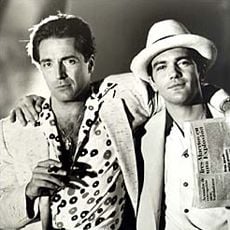 Foto Los reyes del mambo tocan canciones de amor