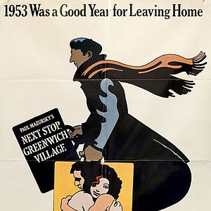 Foto Próxima parada, Greenwich Village