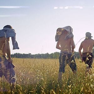 Foto The Kings of Summer