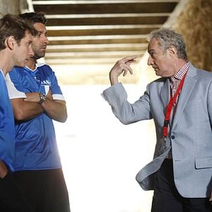 Foto Daniel Prévost