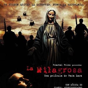 Foto La Milagrosa