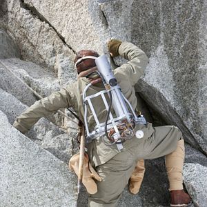 Foto The Wildest Dream: Conquest of Everest