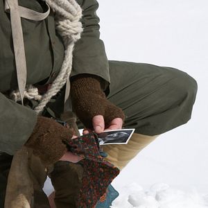 Foto The Wildest Dream: Conquest of Everest