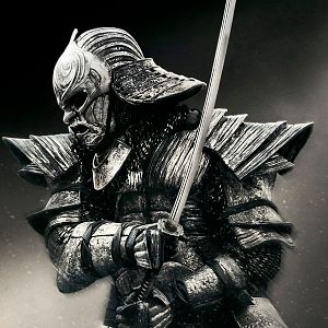 Foto La leyenda del samurái - 47 Ronin