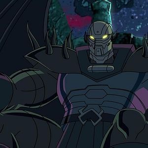 Foto Hulk y los agentes de S.M.A.S.H