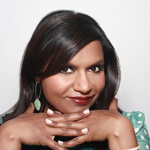 Foto Mindy Kaling