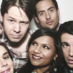 Foto Mindy Kaling