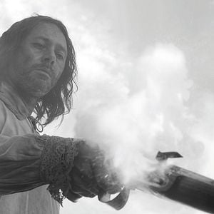 Foto A Field in England