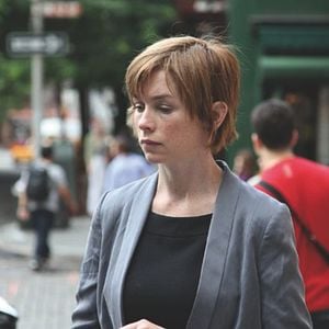 Foto Julianne Nicholson