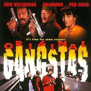 Foto Original Gangstas