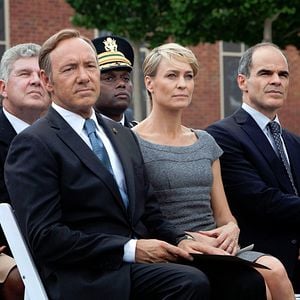 Foto House of Cards