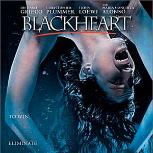 Foto Blackheart