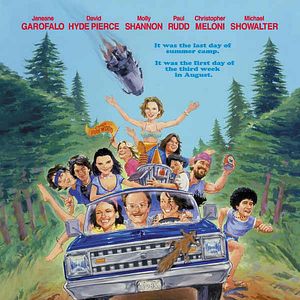 Foto Wet Hot American Summer