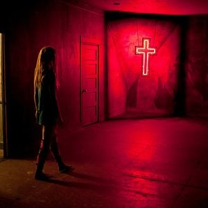 Foto The Lords of Salem