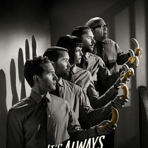 Foto Colgados en Filadelfia