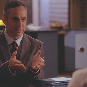 Foto Divina de la muerte