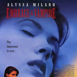 Foto El abrazo del vampiro