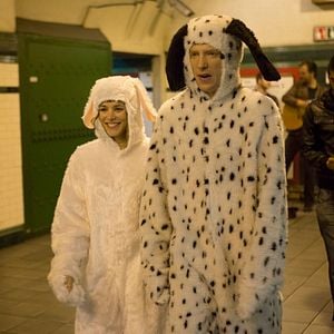 Foto Una cuestión de tiempo